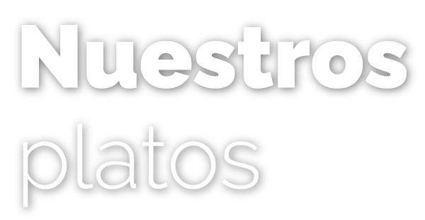 texto nuestrosplatos saboreamediterranea
