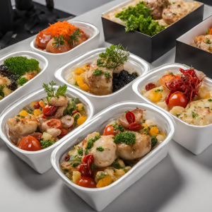 quinta gama para restaurantes