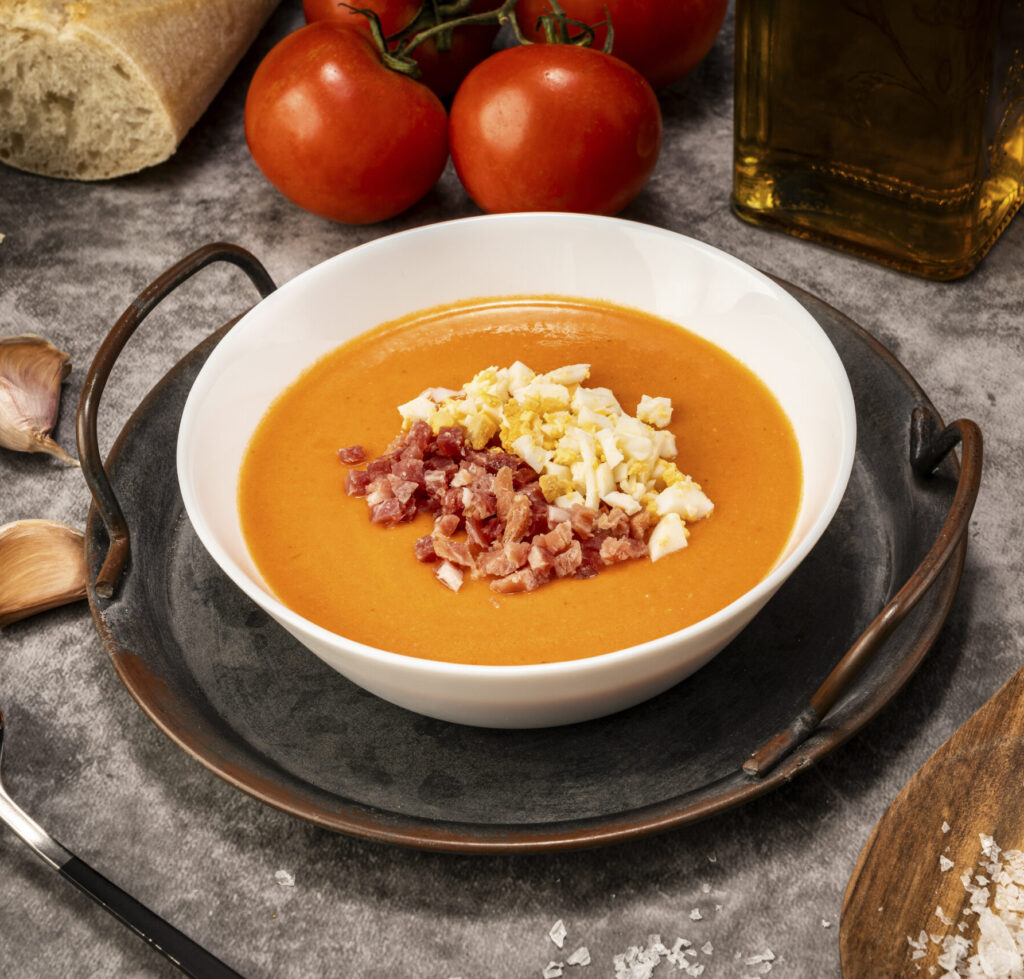 Salmorejo