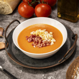 Salmorejo